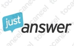 Justanswer
