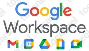 Google Workspace