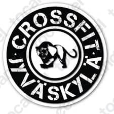 Crossfit Jyväskylä
