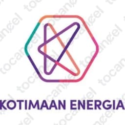 Kotimaan Energia