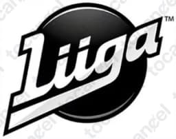 Liigapassi
