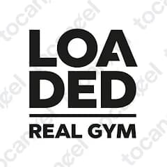 Loaded Gym