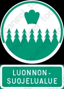Luontolehti