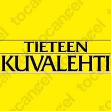 Tieteen Kuvalehti
