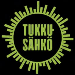 Tukkusähkö