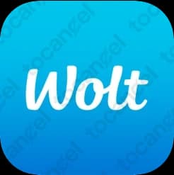 Wolt