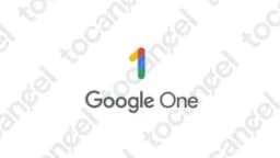 Google One