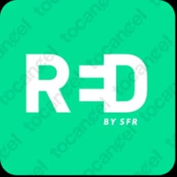 Red By Sfr