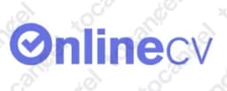Cv Online