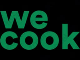 Wecook