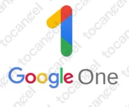 Google One