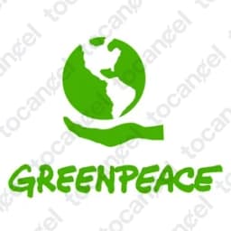 Greenpeace