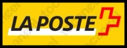 La Poste