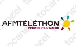 AFM Téléthon
