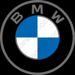 BMW Charging Carte