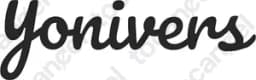 Yonivers