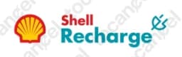 Carte Shell Recharge voiture