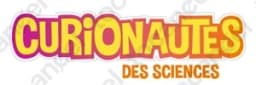 Curionautes des sciences