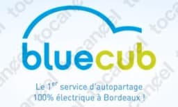 BlueCub Bordeaux