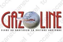Gazoline