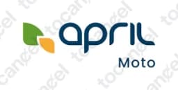 April moto