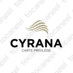 CYRANA