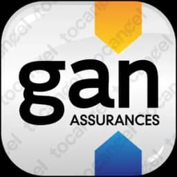 Gan mutuelle