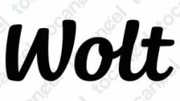 Wolt