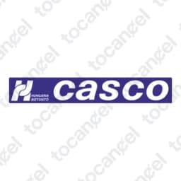 casco