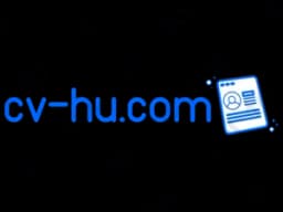 cv hu