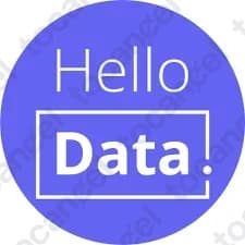 Hello Data