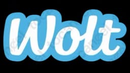 Wolt