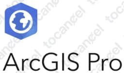 Arcgis Pro