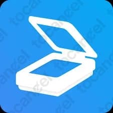 Tapscanner