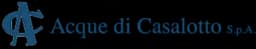 Acque Di Casalotto