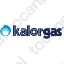 Kalorgas