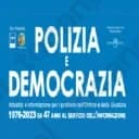 Polizia E Democrazia