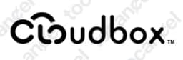 Cloudbox