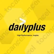 Daily Plus