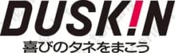 ダスキン