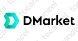 Dマーケット