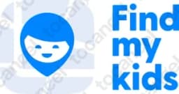 Find My Kids