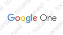 Google One