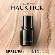 ハックティック