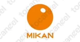 Mikan