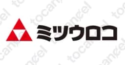 ミツウロコ