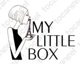 My Little Box