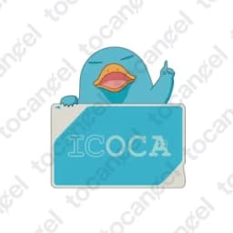Smart Icoca