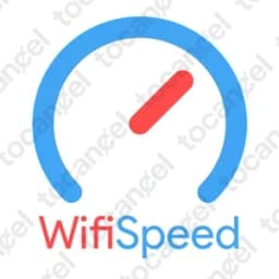 Speed Wi‑Fi Home