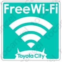 トヨタ Wi‑Fi